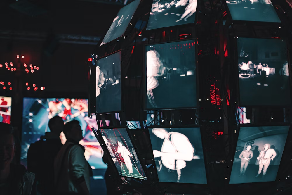 Esports