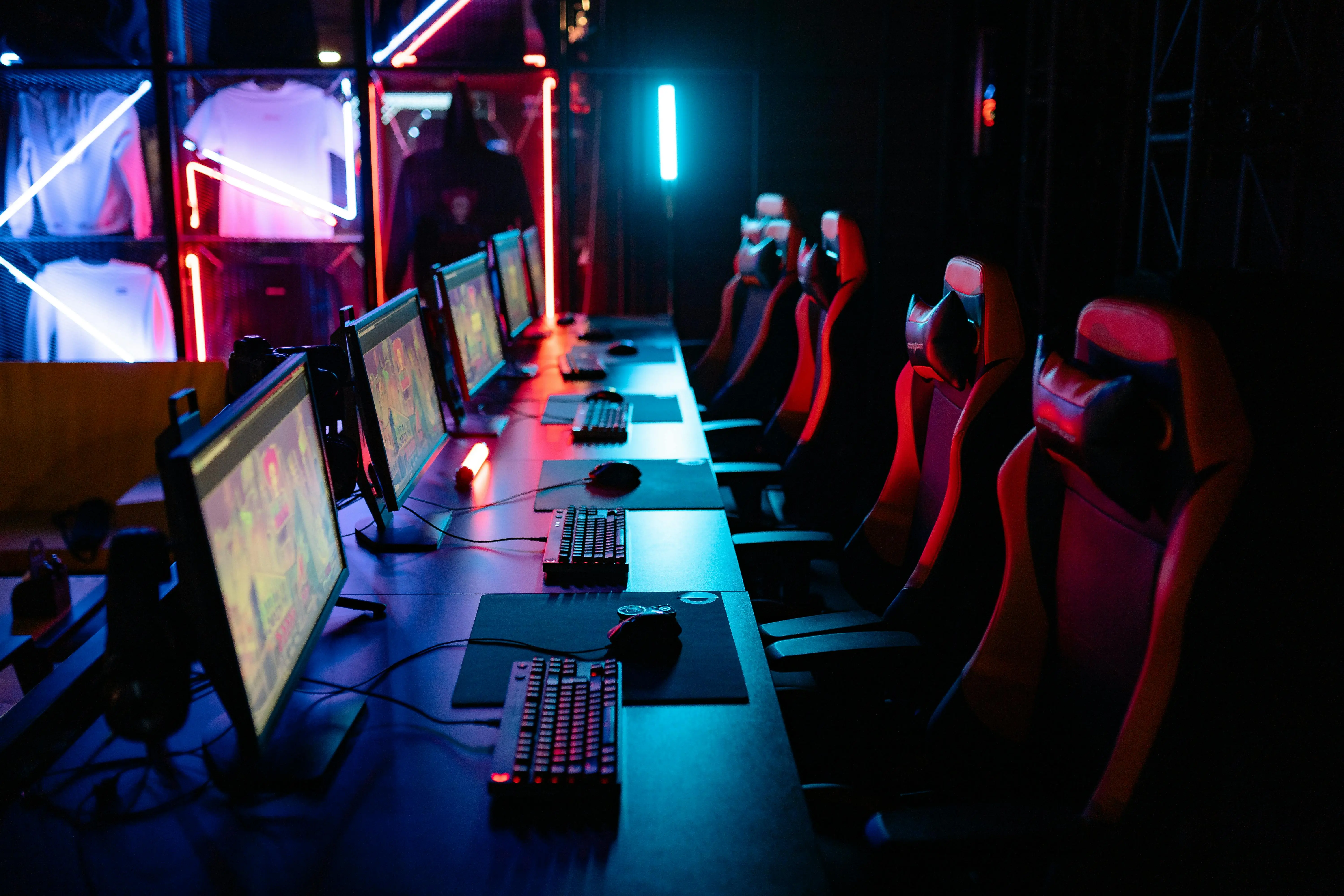 Esports